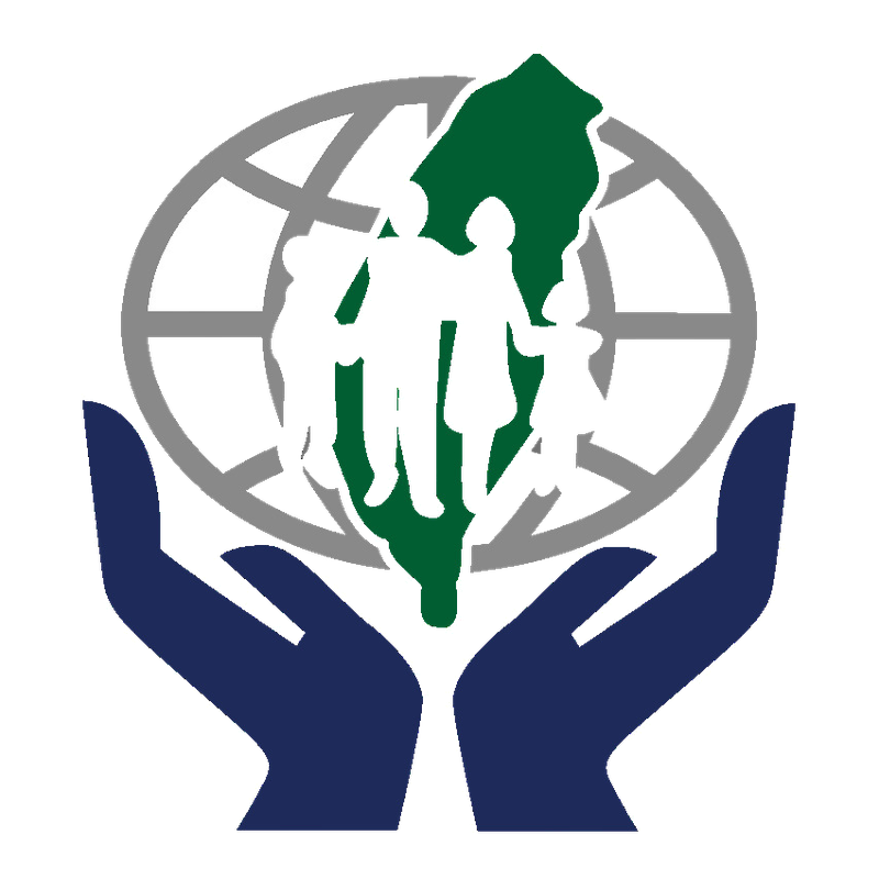 中華民國儲蓄互助協會 LOGO